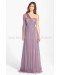 Jenny Yoo  Annabelle  Convertible Tulle Column Dress